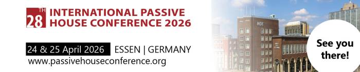 https://passivhaustagung.de/en/conference/ https://passivhaustagung.de/en/conference/